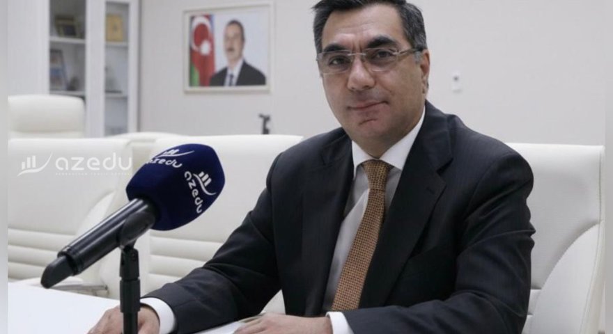 Xaricdə BANM-in filialını açmaq planımız var -&nbsp;Elmar Qasımovla MÜSAHİBƏ