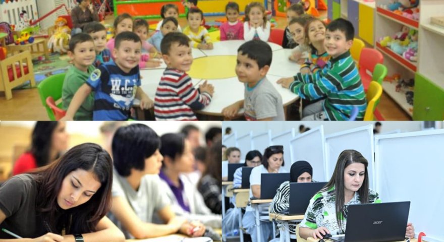 2025 təhsildə islahatlar ilinə çevrildi - uğurlar, yeniliklər və real nəticələr