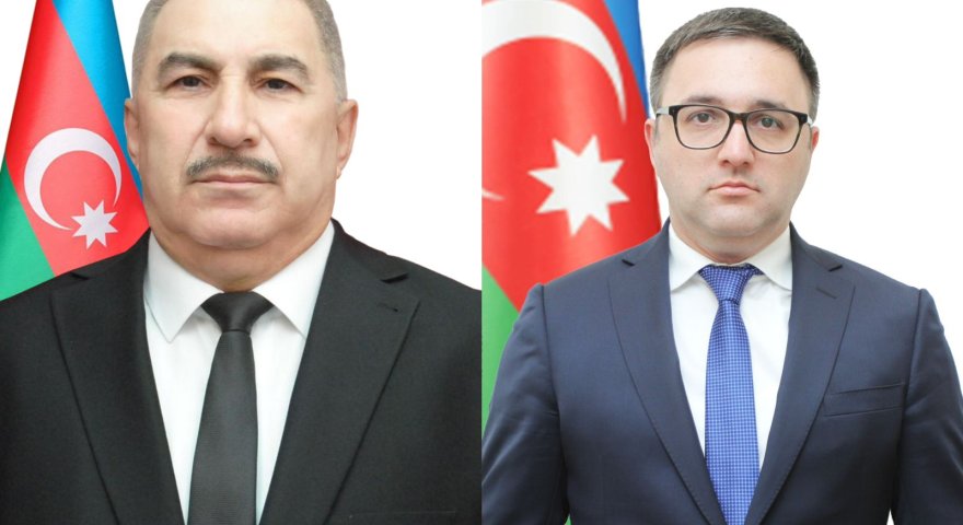 Müdafiə Sənayesi nazirinin müavinləri harada təhsil alıblar?