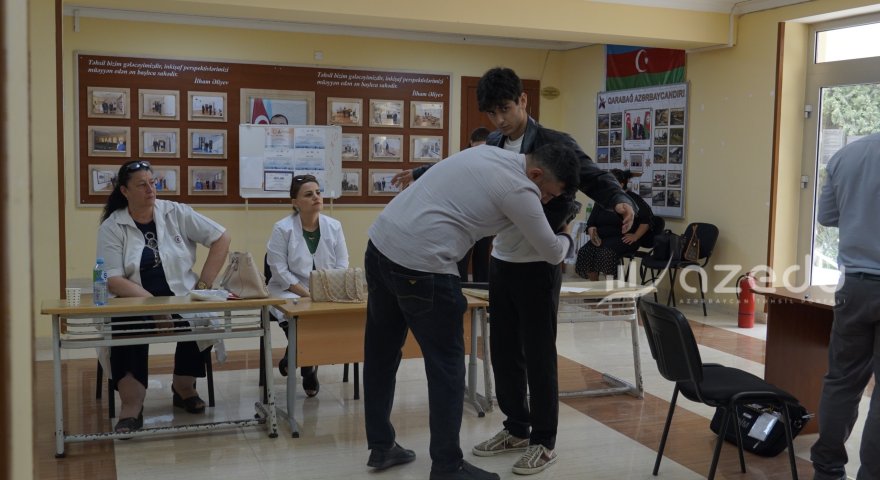 DİM imtahanlarda yoxlama prosesini daha da sərtləşdirəcək? - RƏSMİ