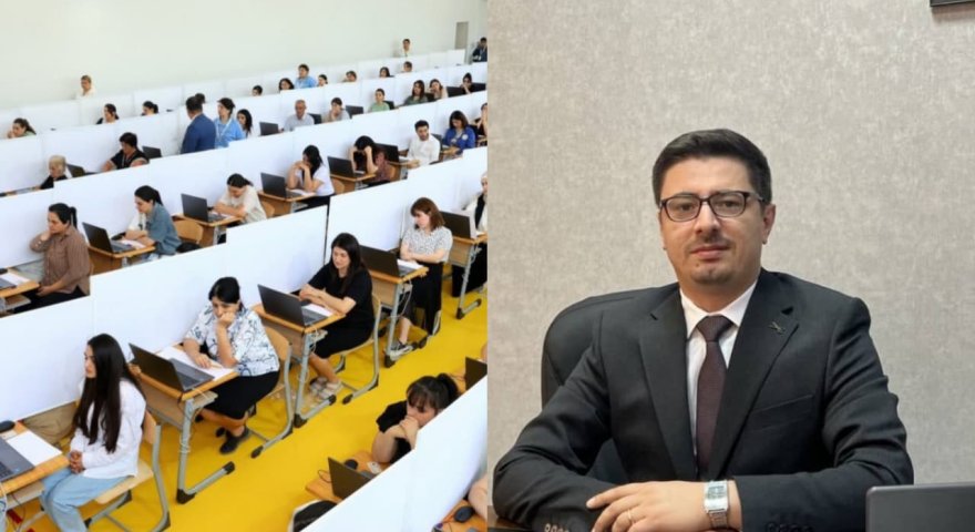 Sertifikasiyada yeni yanaşma: müəllimləri nə gözləyir?