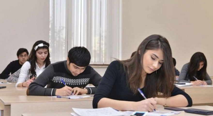 Magistratura imtahanı tamamilə dəyişdirilməlidir - ETİRAZ