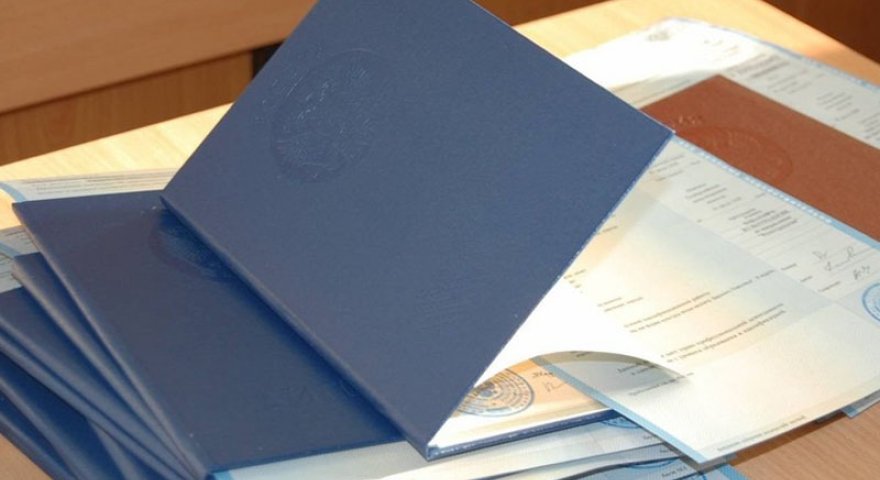 Attestat və diplomlar məzunlara elektron formada veriləcək