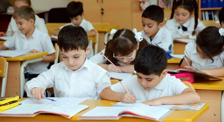 Ötən il&nbsp;133 şagirdin dərsə davamiyyəti bərpa olunub