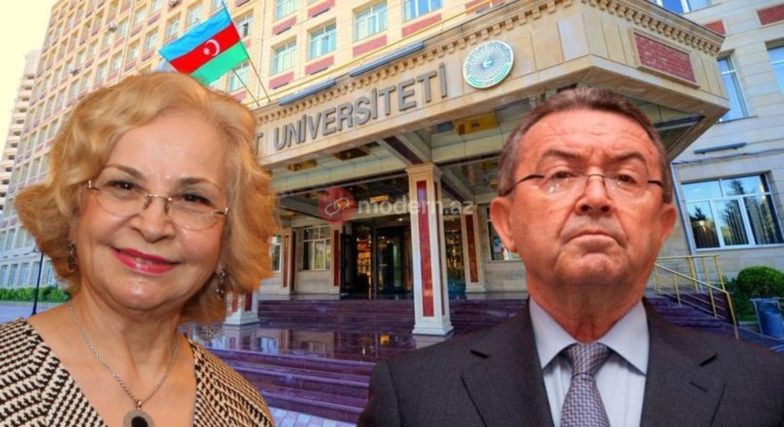 Ramiz Mehdiyevin yoldaşını Misir Mərdanov əvəz edəcək