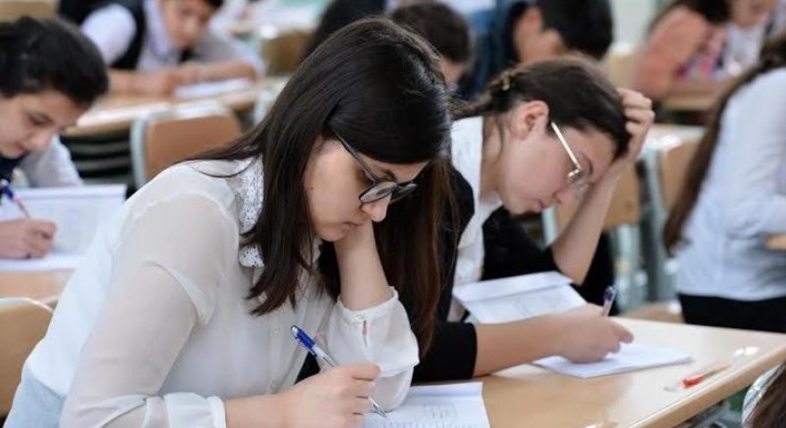 İxtisas qrupları üzrə hazırlıq şagirdlərin dünyagörüşünü məhdudlaşdırır