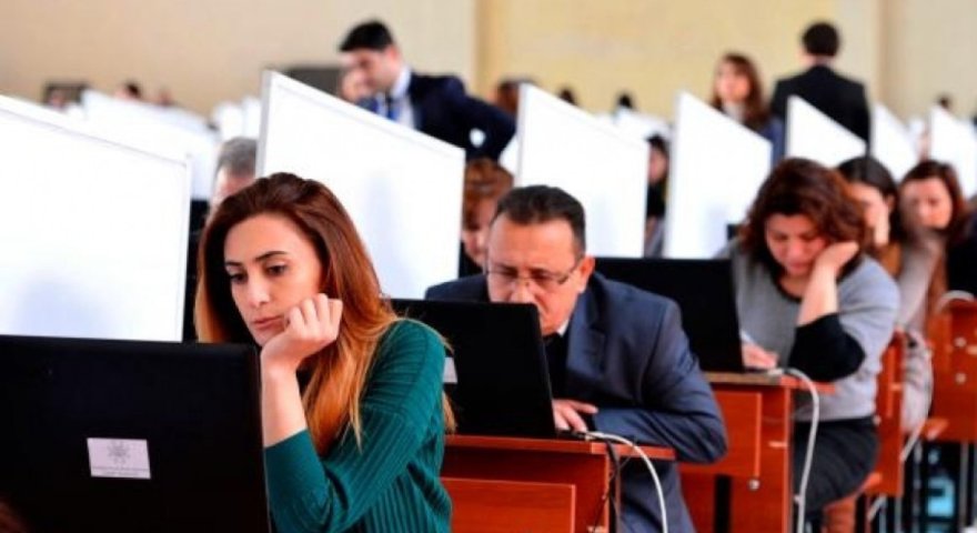 Məktəb direktoru olmaq istəyənlərin&nbsp;SAYI