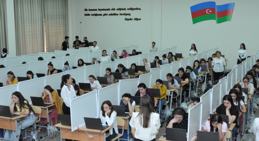 Sertifikasiyası: Regionlarda kadr çatışmazlığı artacaq, yoxsa azalacaq?