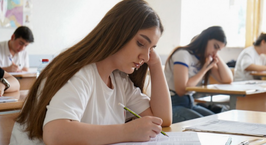 Son illərdə magistr təhsili üçün ən çox seçilən özəl UNİVERSİTETLƏR