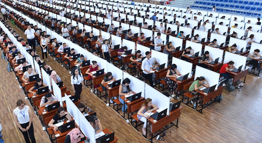 MİQ imtahanında iştirakın ödənişli olması TƏSDİQLƏNDİ