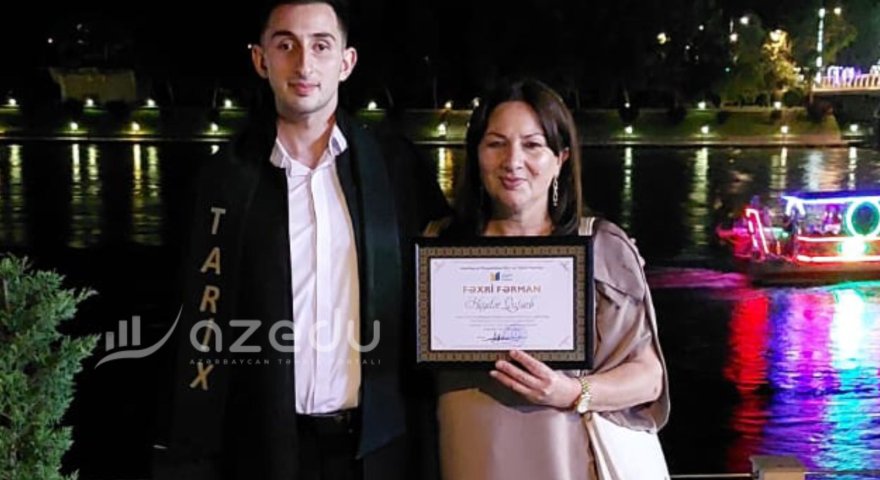 Görmə məhdudiyyətli gənc:&nbsp;&ldquo;Ali məktəbi fərqlənmə ilə bitirəcəyimə inanırdım&rdquo;