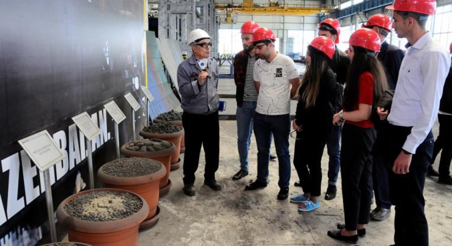 &nbsp;Universitetlərdə tələbə praktikasına daha erkən başlamalıdır?