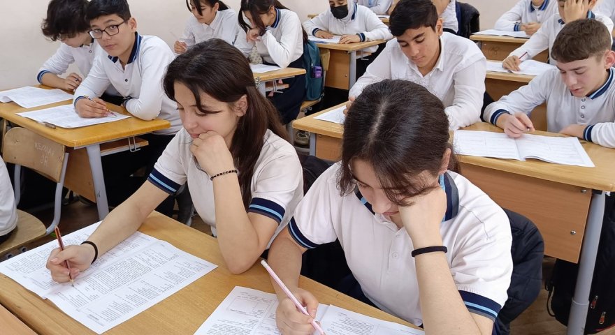 Təhsildə suallar dəyişir -&nbsp;&ldquo;nə öyrəndi?&rdquo; yox, &ldquo;nə bacarır?&rdquo;