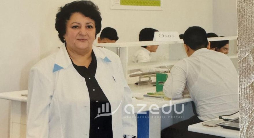 Bir müəllimin gözü ilə 20 Yanvar: &ldquo;İnsanlarda qorxu yox, müstəqillik arzusu var idi&rdquo;