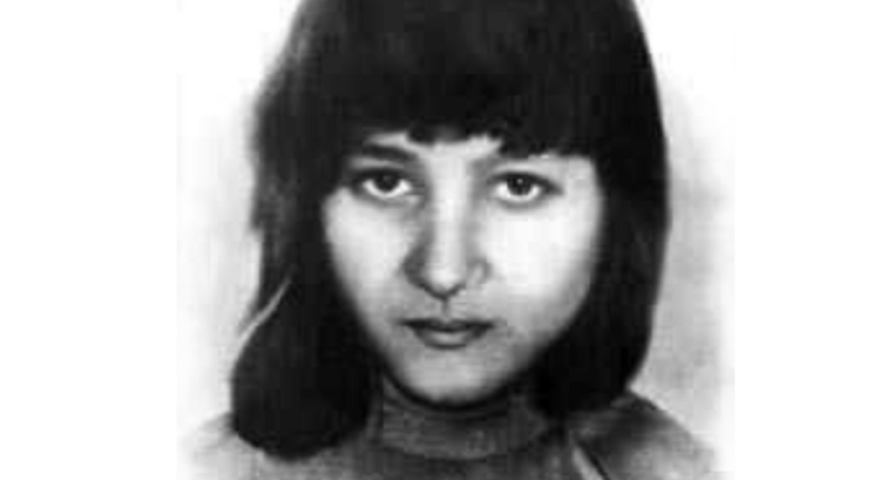 36 ildir 13&nbsp;yaşı olan Larisa...