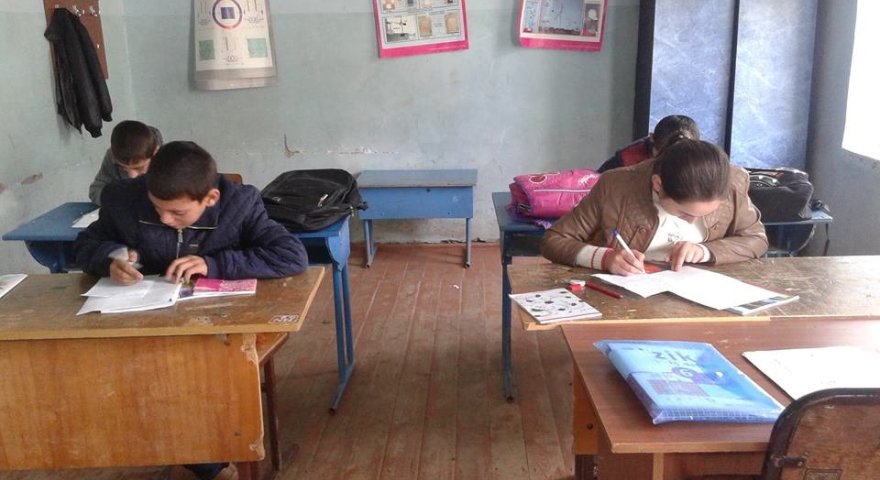 Regionlarda savadsız şagird yoxdur -&nbsp;beynəlxalq uğurlar bunu sübut edir