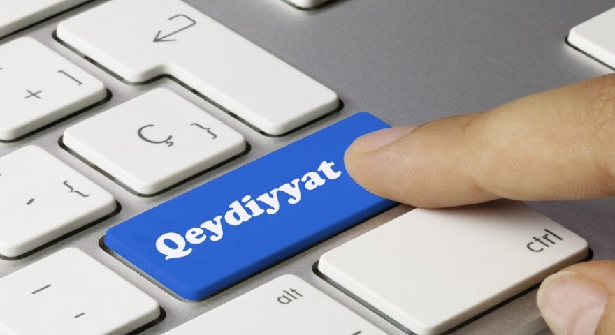 Kolleclərə qeydiyyat tarixi AÇIQLANDI