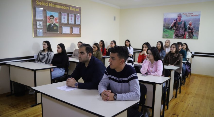 Dissertasiya yazılır, elm yaranmır -&nbsp;Magistratura necə dəyişməlidir?