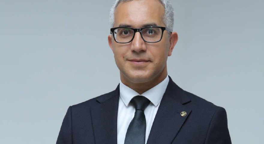 Kamran Əsədov həbs OLUNDU