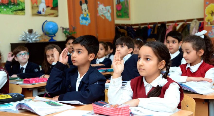 Sabah 5 günlük tətil BAŞLAYIR