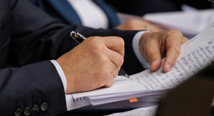 Dövlət qulluğuna maraq ARTIB: &ldquo;Orta səviyyəli hazırlıq&nbsp;uğur üçün kifayətdir&rdquo;