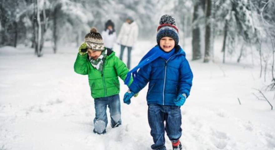 Qış tətili: Uşaqlar dərsdən uzaq, istirahətə yaxın olmalıdır - PEDAQOQ