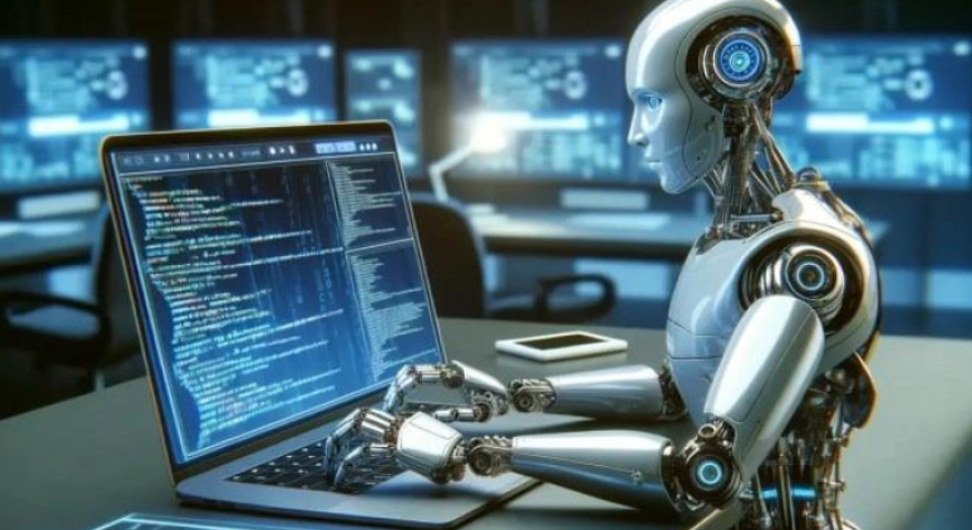 Süni intellekt ixtisası universitetlərə gəlir - tələbat artacaq, keçid balı yüksələcək...