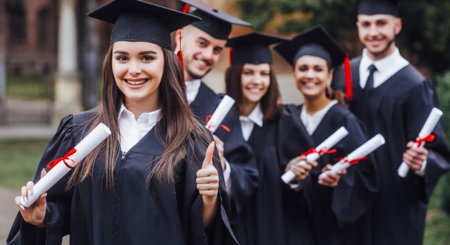 Xaricdə dövlət hesabına TƏHSİL: şərtlər, ölkələr və müraciət prosesi