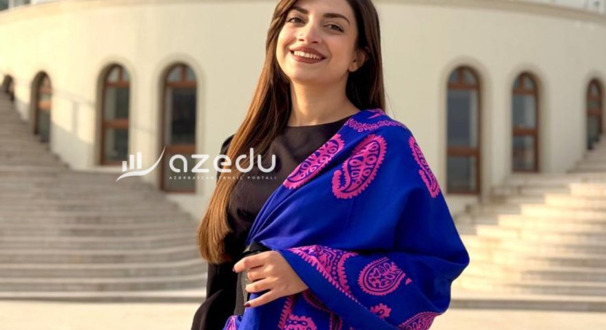 &ldquo;Qarabağda çalışan bir gənc üçün böyük sevincdir&rdquo; - Prezident mükafatçısı