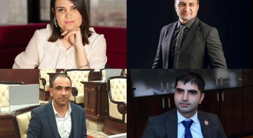 &ldquo;Səhv etməkdən qorxmayın!&rdquo; - &ldquo;İlin gənc müəllimi&rdquo;nin qaliblərindən MESAJ