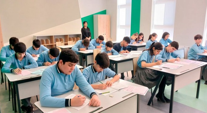 RFO-dan finala yüksələn şagirdlərin sayı üzrə lider REGİONLAR