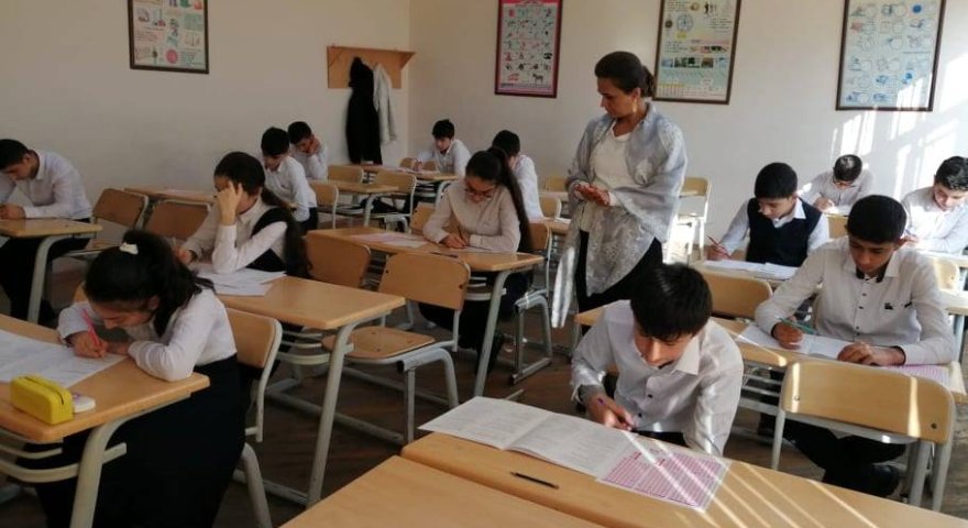 DİM: 935 zal nəzarətçisi işdən&nbsp;çıxarılıb, 6 nəfər məsuliyyətə cəlb edilib