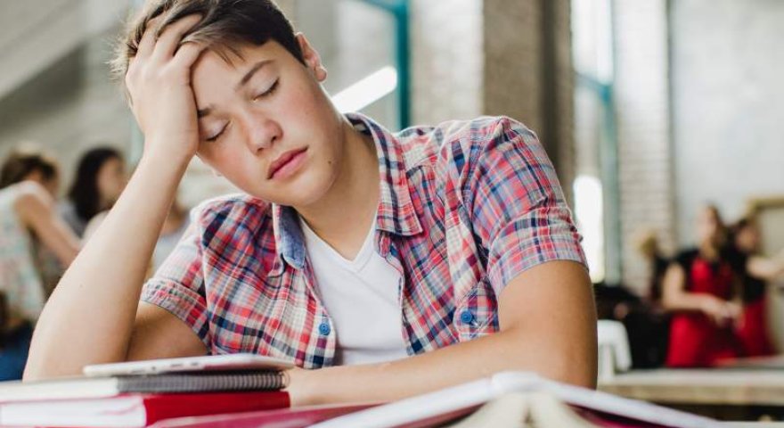 Psixoloq: Abituriyentləri imtahandan çox valideyn&nbsp;təzyiqi narahat edir