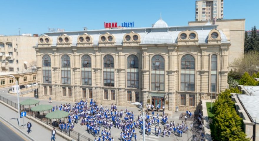 Qəbul faizi 100% dolan yeganə lisey artıq ilk seçim olmayacaq