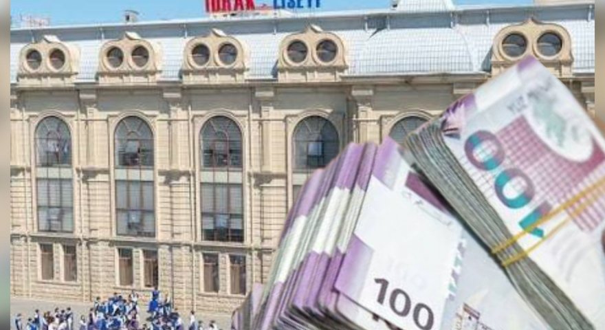 Şagirdin müəllimi güllələdiyi liseyin &ldquo;əl yandıran&rdquo; TƏHSİL HAQLARI