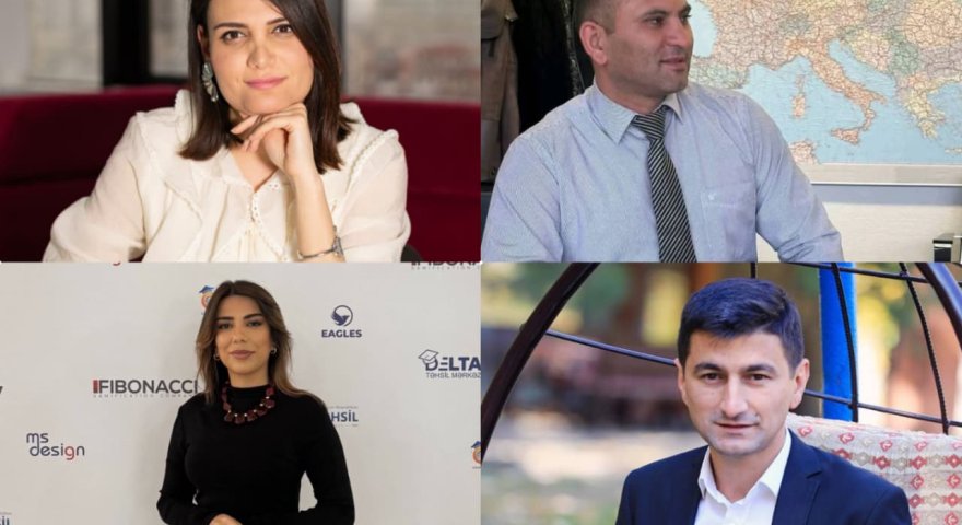 Müəllimlər etiraz edir: &ldquo;Nüfuzumuz qorunmadıqca təhsil zəifləyir&rdquo;