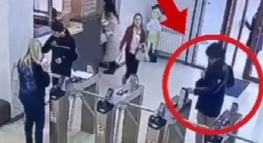 Müəllimini güllələyən şagird&nbsp;HƏBS EDİLDİ