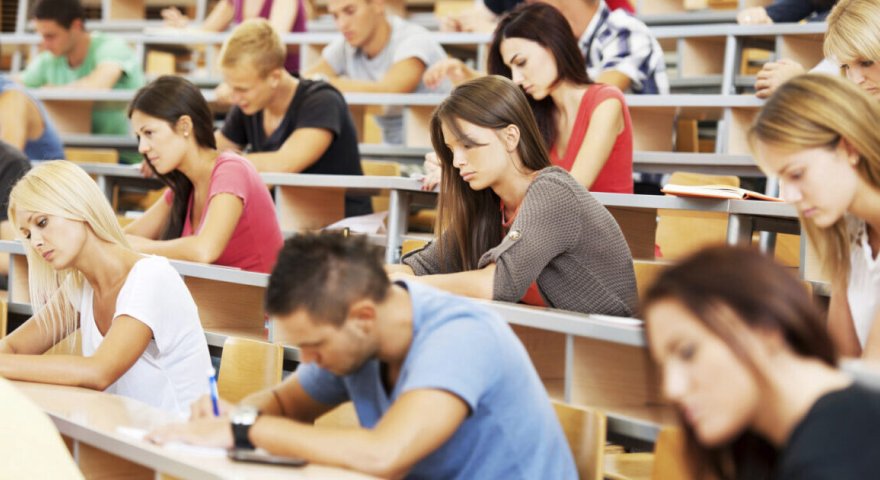 Kəsiri olmayan bütün tələbələrə təqaüddə güzəşt&nbsp;edilməlidir - TƏKLİF