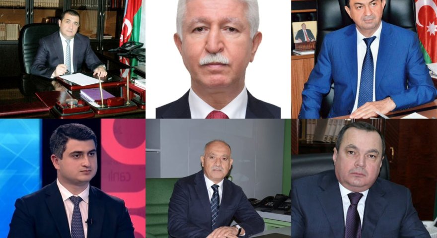 Lənkəran-Astara regionunun icra başçıları bu ixtisaslar üzrə TƏHSİL ALIB