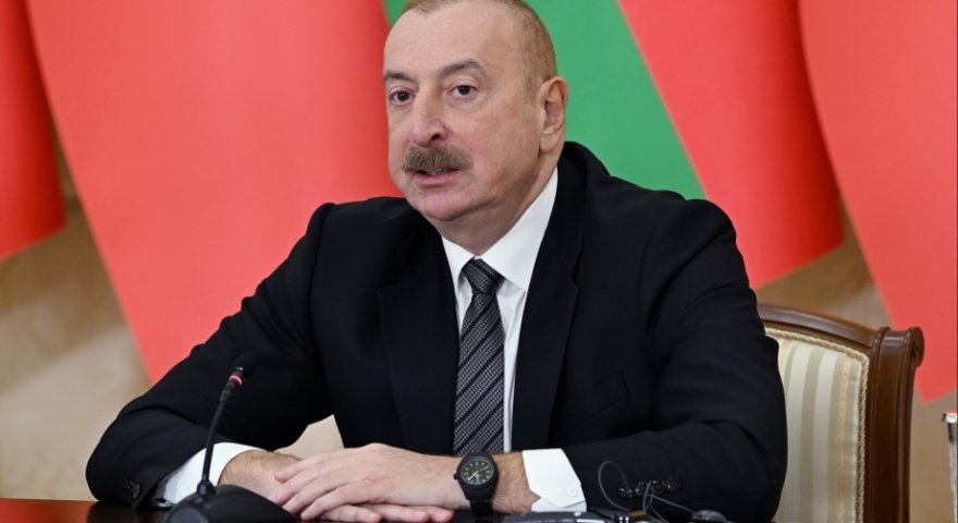 Prezident:&nbsp;Məktəblərdə tədris proqramına müəyyən dəyişikliklər edilməlidir