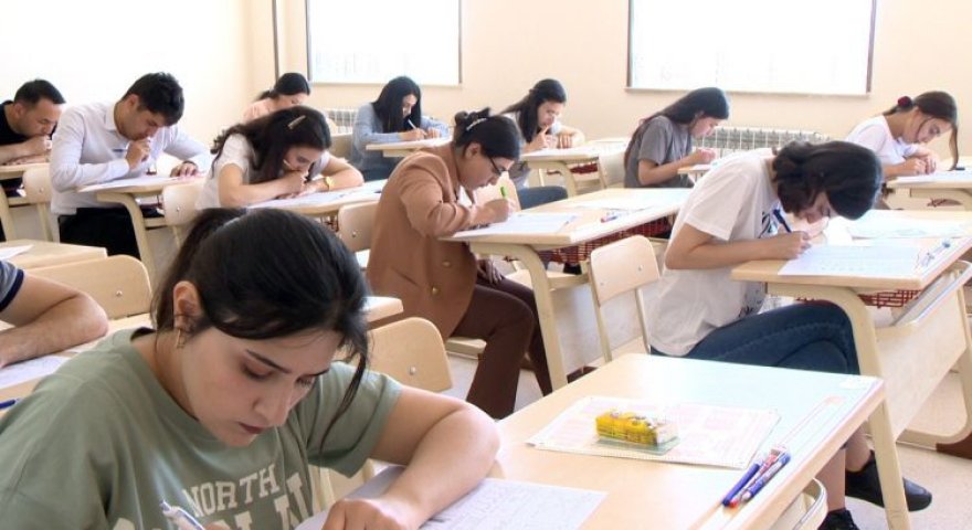 Hər il magistraturada yüzlərlə plan yeri boş qalır - STATİSTİKA