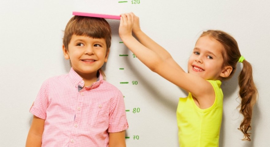 Heç bir &ldquo;möcüzəvi&rdquo;məhsul boy uzatmır -&nbsp;pediatrla MÜSAHİBƏ