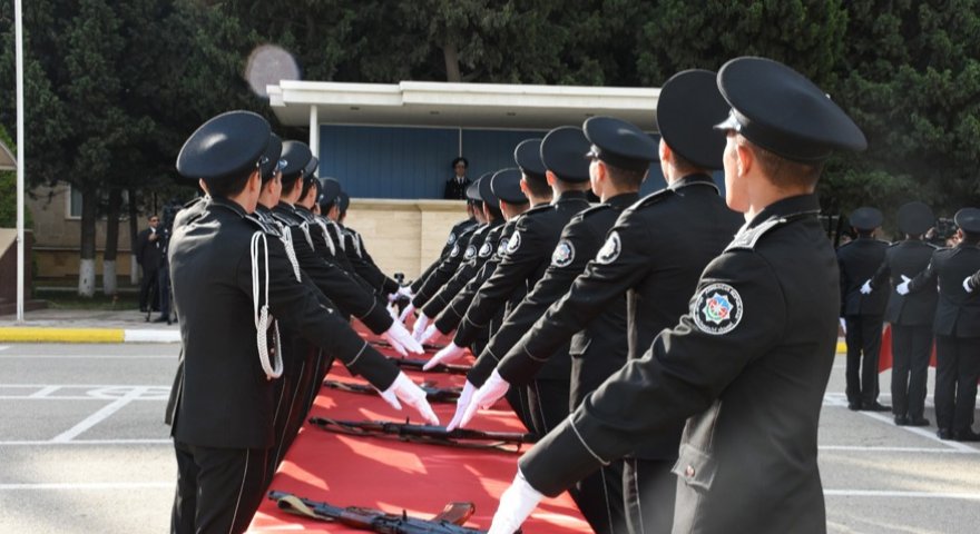 DTX akademiyasına&nbsp;kimlər, necə qəbul OLUNUR?