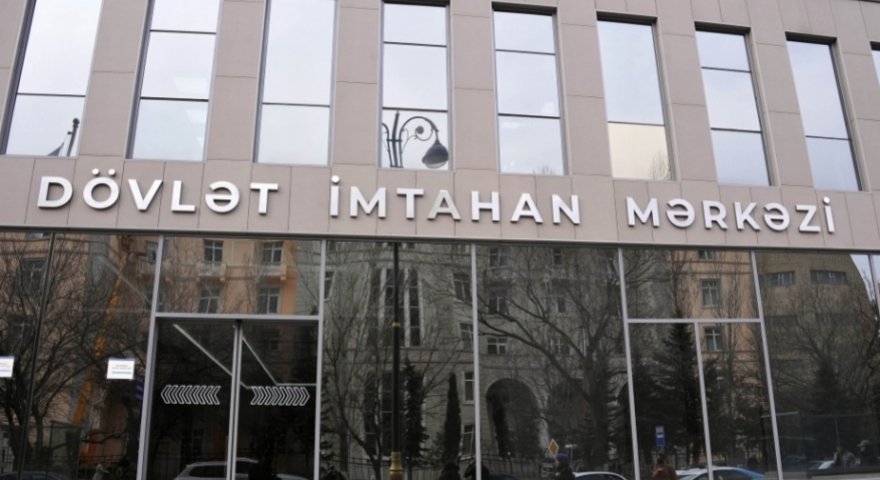 Magistratura: 23 minə yaxın bakalavr imtahan verəcək