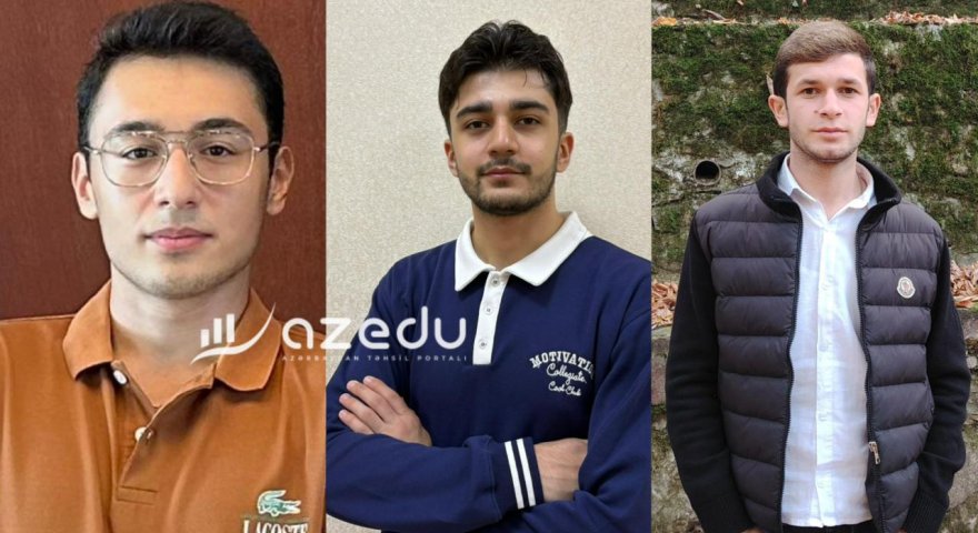 Suallar vaxt aparan və çətin idi -&nbsp;imtahan iştirakçıları arasında SORĞU