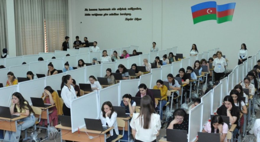 Maaşlarına əlavələr olacaq müəllimlərin sayı ARTACAQ