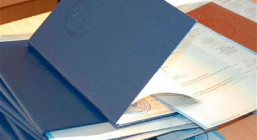 Son 5 ildə minlərlə diplom tanınmayıb - ən çox bu SƏBƏBLƏRDƏN