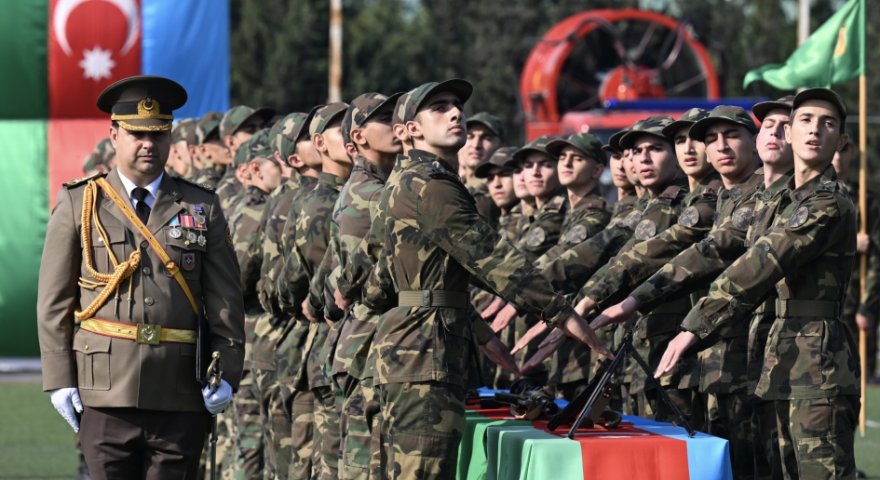 FHN Akademiyasına qəbul qaydaları -&nbsp;ixtisaslar, sənədlər, yaş məhdudiyyəti