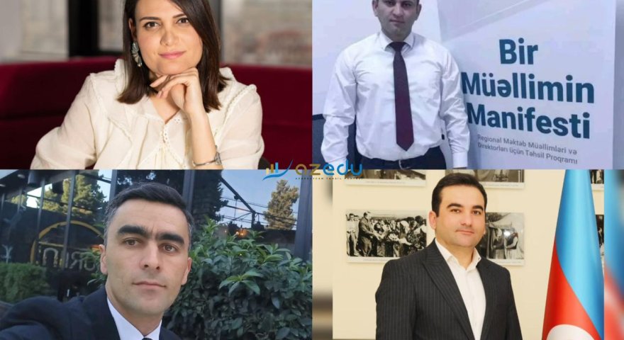 Ləhcə, şivə və yazı mədəniyyəti -&nbsp;müəllimlər şagirdlərin çətinliklərindən DANIŞDI