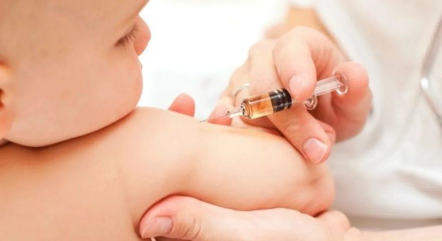 Uşaqlarda peyvənd hansı hallarda riskli ola bilər? -&nbsp;pediatrdan AÇIQLAMA